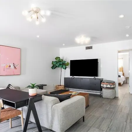 Chic Clarksville 2Br Condo Near Downtown Austin Exterior foto