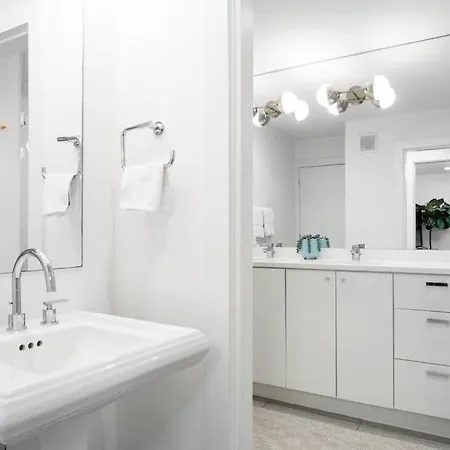 Chic Clarksville 2Br Condo Near Downtown Austin Exterior foto