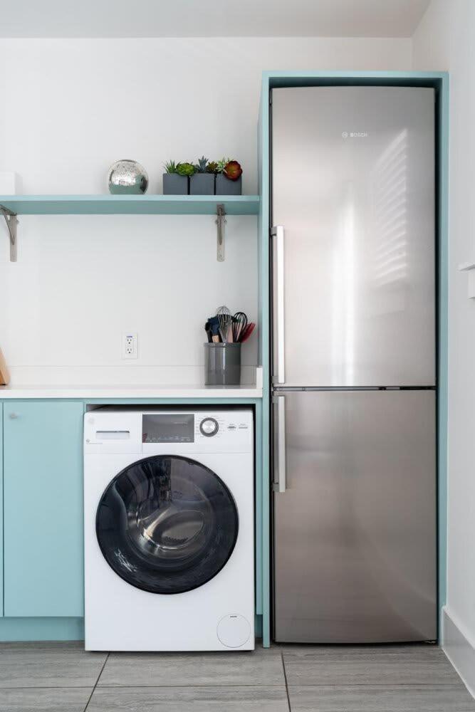 Chic Clarksville 2br Near Downtown Hébergement de vacances Austin