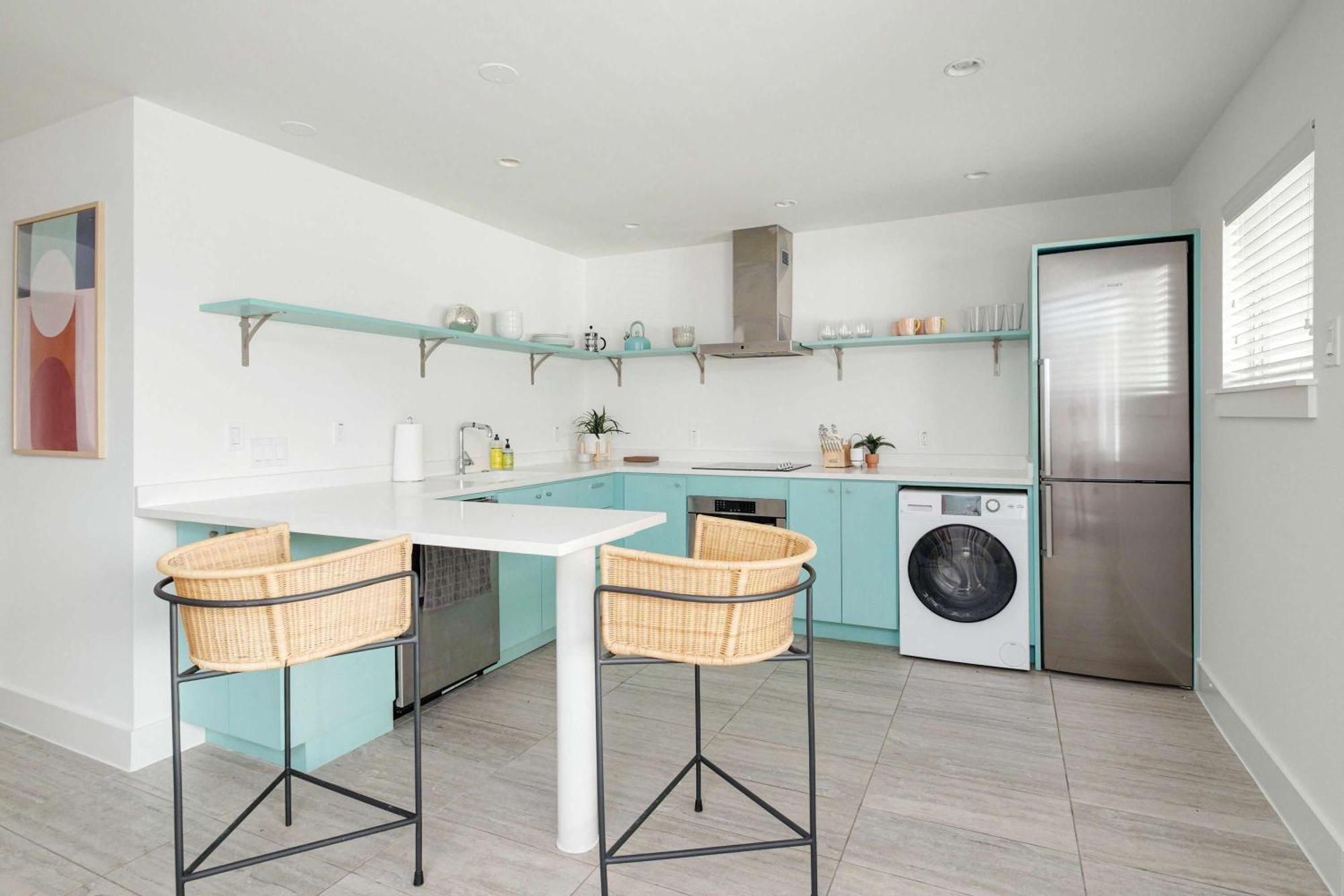 Hébergement de vacances Chic Clarksville 2br Near Downtown *