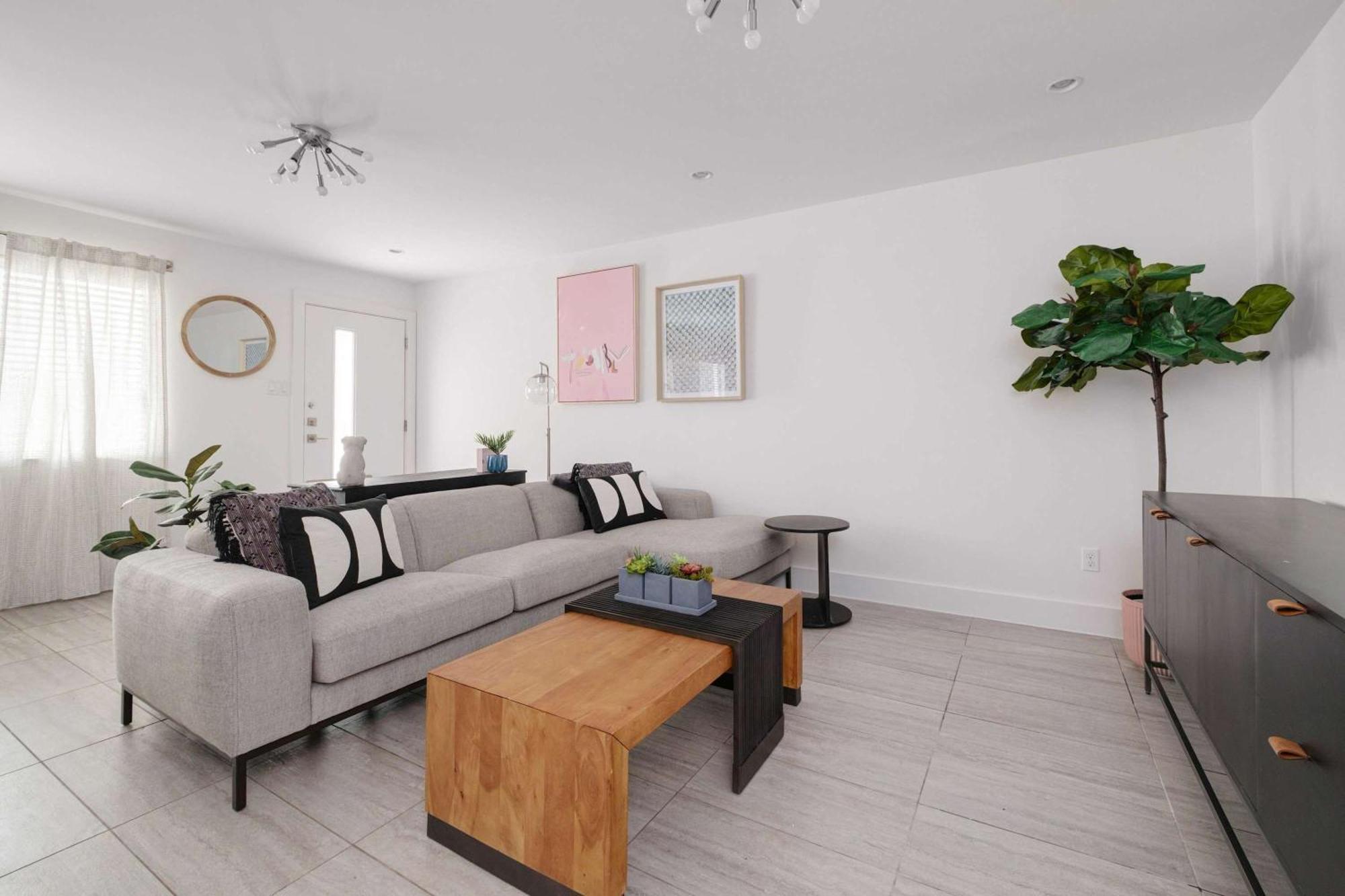 Chic Clarksville 2br Near Downtown * Austin